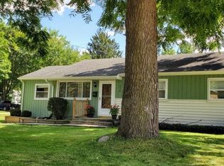 374 Spruce St, Mount Morris, MI 48458