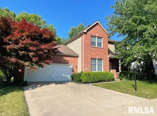4009 W Talus Ct, Peoria, IL