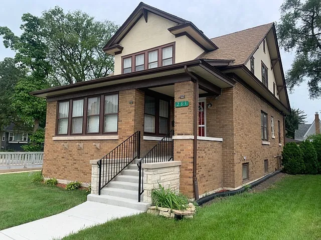 283 W North Ave #2