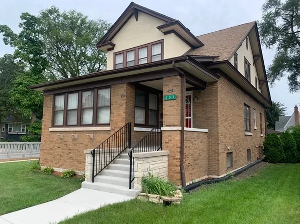 283 W North Ave #2, Elmhurst, IL 60126