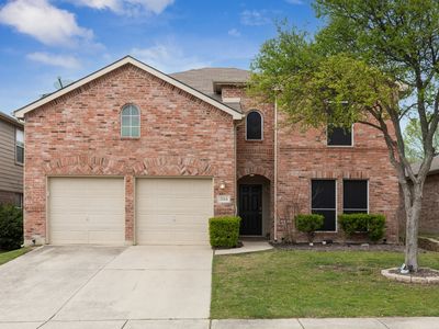 2114 Athabasca Falls Dr, Anna, TX, 75409
