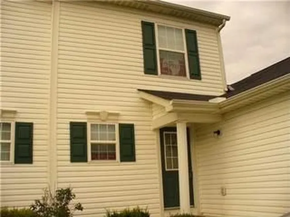 6756 Lagrange Dr, Canal Winchester, OH 43110