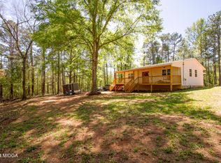2010 Dixon Rd, Roberta, GA 31078