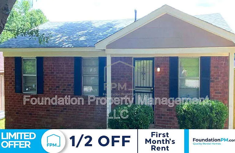 3416 Outlet Rd — Photo 1
