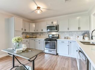 4815 Scott Ln, Pearland, TX 77581