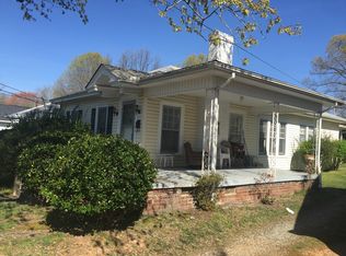 506 Elm St, Salisbury, NC 28144