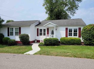 312 Park Ave, Barboursville, WV 25504