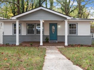 1452 Akridge St NW, Atlanta, GA