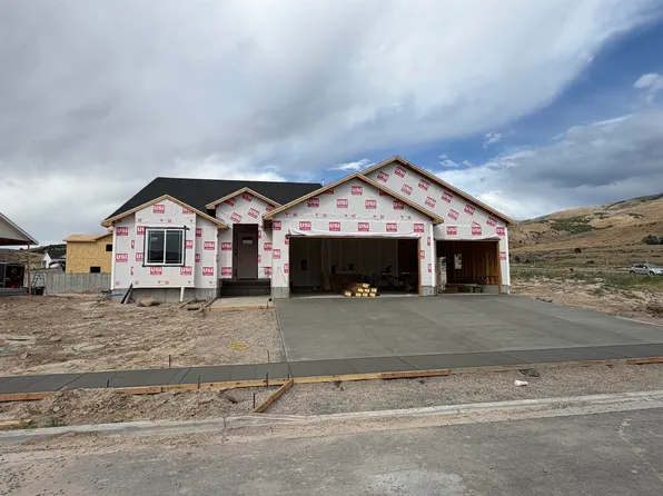3040 Alexandre, Pocatello, ID 83204