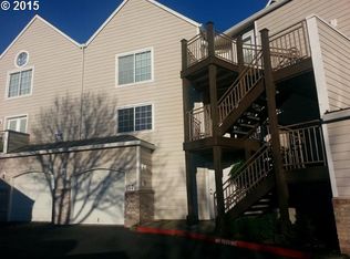 17548 NW Springville Rd UNIT F7, Portland, OR 97229