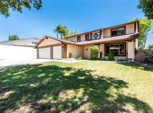 1758 N Coolcrest Ave, Upland, CA 91784