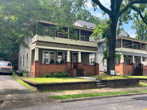 318 Tremont St APT 2, Chattanooga, TN 37405