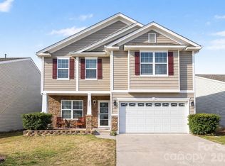 2044 Grimley Ln, Indian Land, SC 29707