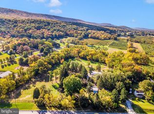 22705 Jefferson Blvd, Smithsburg, MD