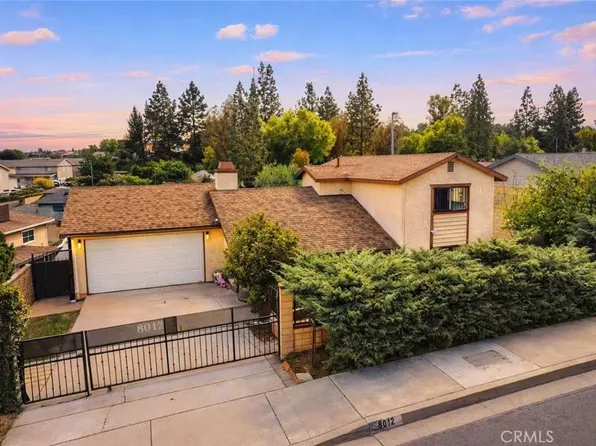 8012 La Merced Rd, Rosemead, CA 91770