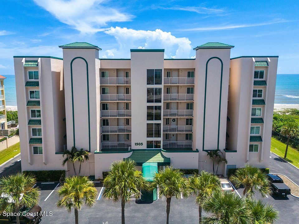 1st image of 1505 N Highway A1a APT 302