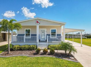 1551 Whispering Pines Loop, Frostproof, FL 33843