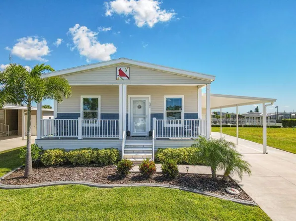 1551 Whispering Pines Loop, Frostproof, FL 33843