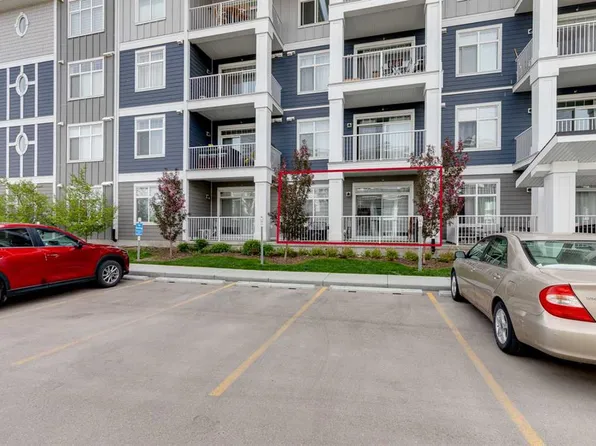 500 W Auburn Meadows Cmn SE #102, Calgary, AB T3M 3P5