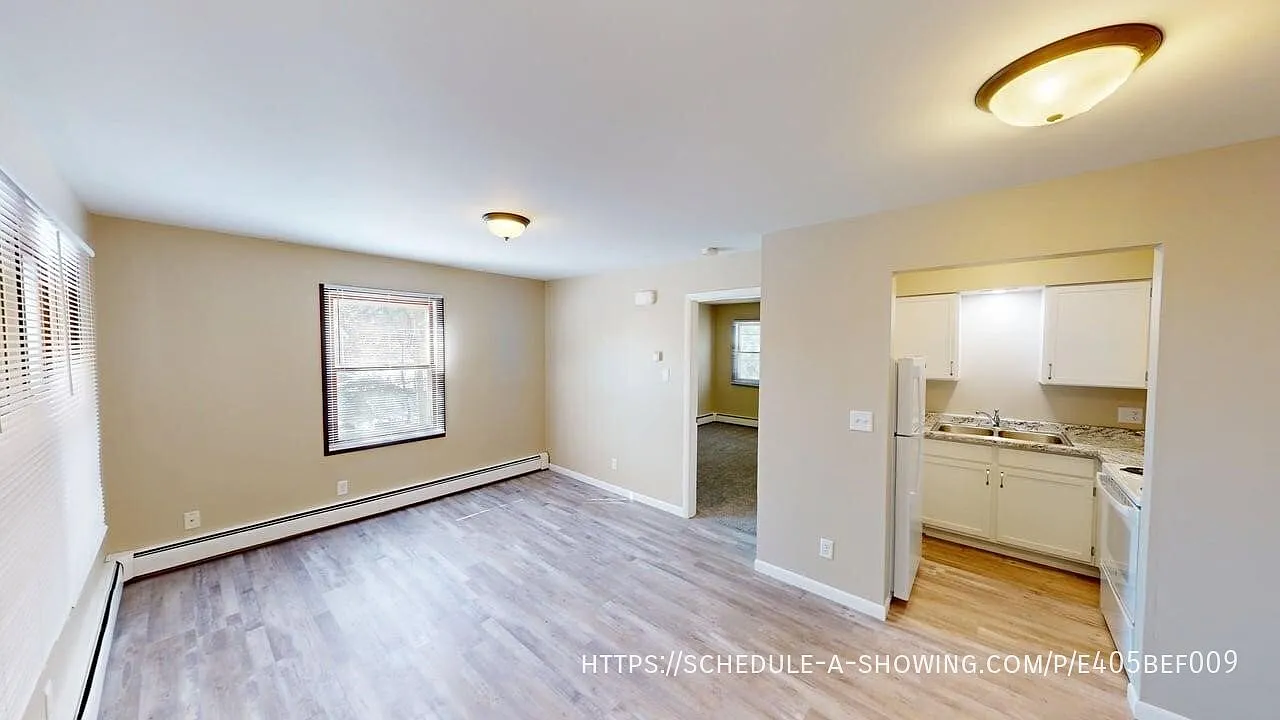 1 bed, 470 sqft, $1,095 — Photo 1