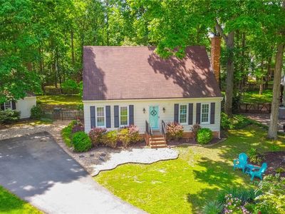 4702 Tameo Ct, Glen Allen, VA, 23060