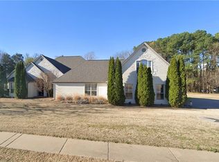 5289 E Maywood Rd, Fayetteville, AR 72703