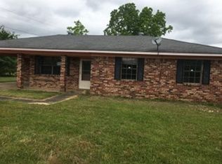 98 Pickens Garnett Rd, Pickens, MS 39146