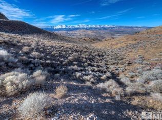 Apn 1676229 Geiger Grade Rd, Reno, NV 89521