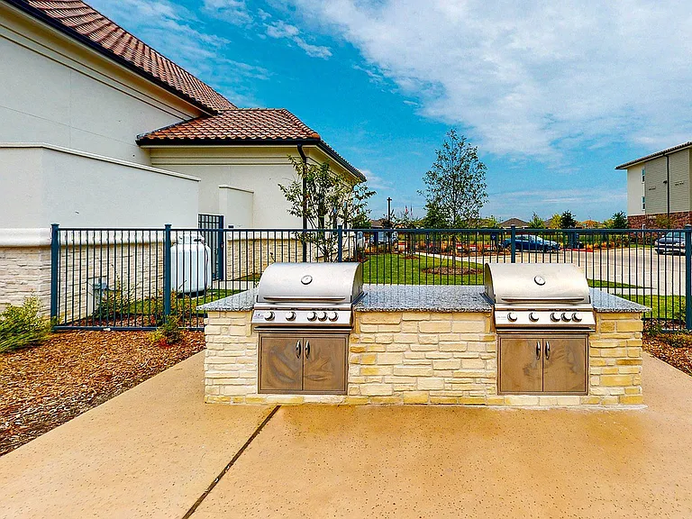 99 at Southwinds Grilling Station