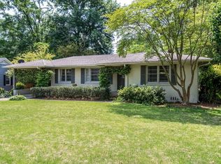 1321 Dunston Ave, Birmingham, AL 35213