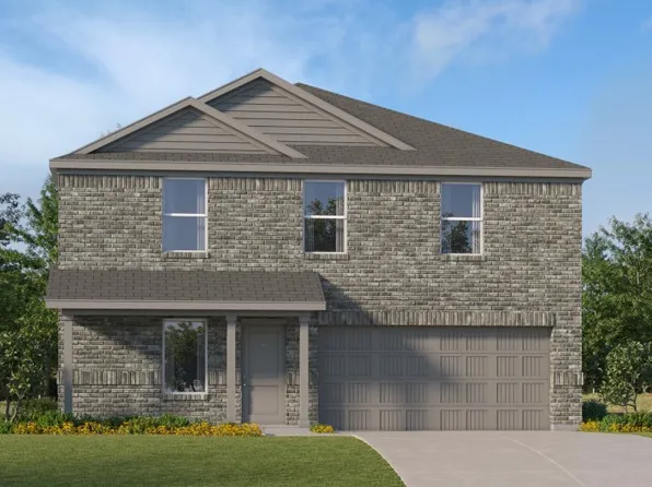 304 Feldspar Ln, Marble Falls, TX 78654