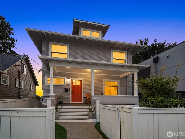 1517 31st Avenue S, Seattle, WA 98144