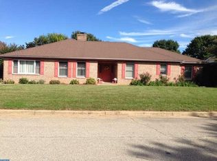 581 Cindy Ln, Smyrna, DE 19977