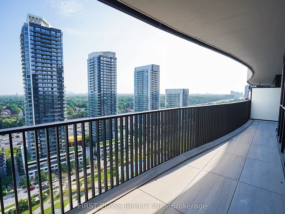 68 Esther Shiner Blvd #2216