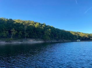 E 340th Rd, Jay, OK 74346