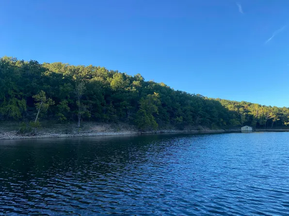 E 340th Rd, Jay, OK 74346