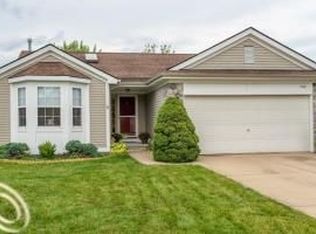 7348 Streamwood Dr, Ypsilanti, MI