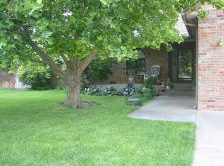 2500 Lilac Dr, Liberal, KS 67901