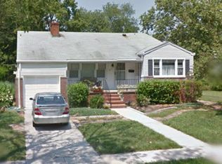 3110 Northbrook Rd, Pikesville, MD 21208