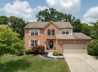 7528 Harvestdale Ln, Florence, KY 41042