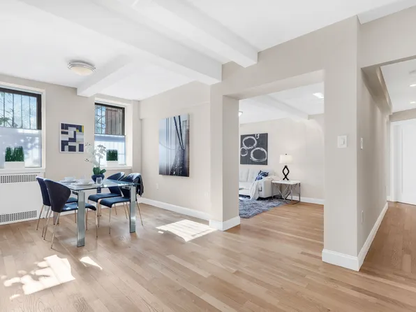 425 Central Park West 1D image 2 of 8