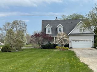 6197 S Sheridan Ave, Durand, MI 48429