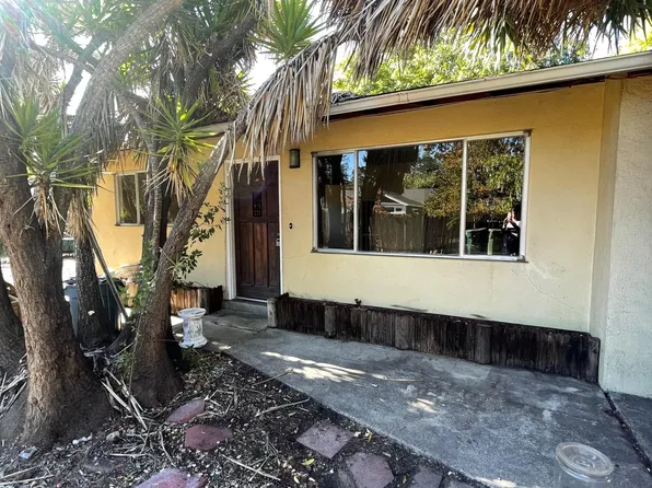 214 Sequoia Ave, Redwood City, CA 94061