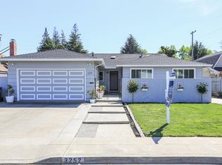 3252 Colgate Ave, Santa Clara, CA 95051