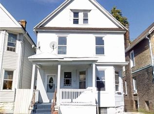 114 Spaulding St, Buffalo, NY 14220