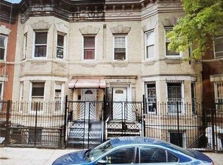 2269 Walton Ave, Bronx, NY 10453