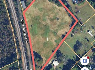 138 Arthur Woodard Ln, Eastman, GA 31023