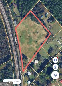 138 Arthur Woodard Ln, Eastman, GA, 31023