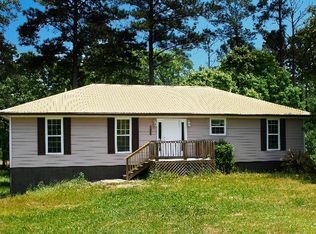 1573 Pleasant View Cir, Lincolnton, GA 30817