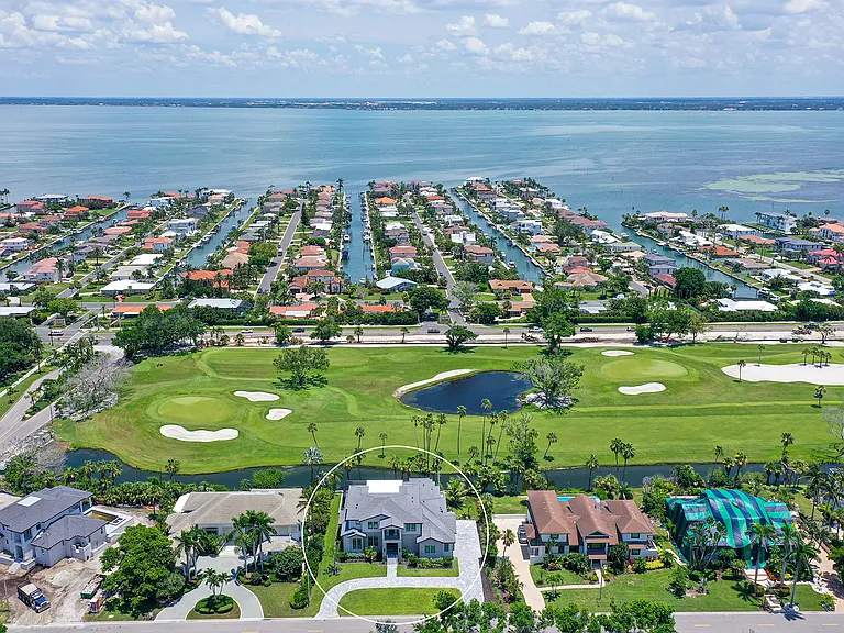 1001 Longboat Club Rd — Photo 67